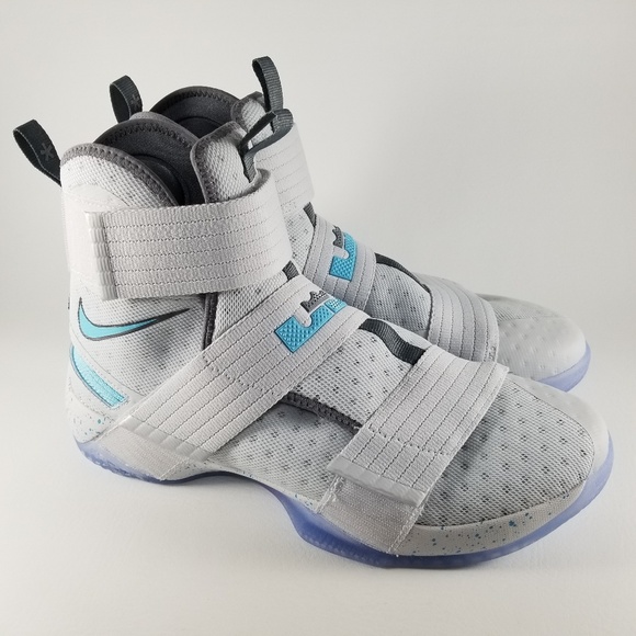 nike lebron soldier xii flyease